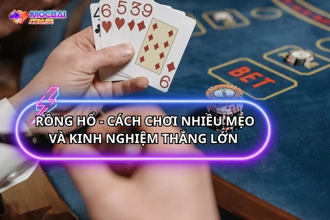 Rồng Hổ