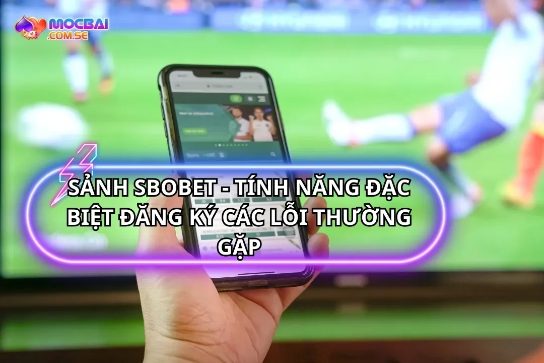 Sảnh SBOBET