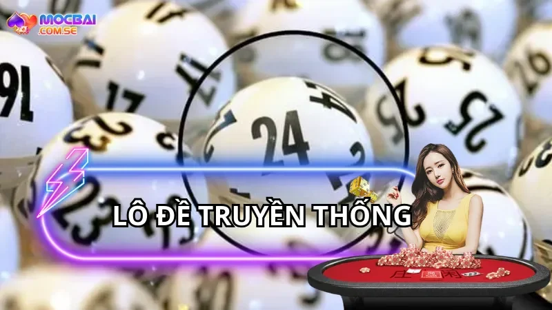 So Sánh Lô Đề Truyền Thống Và Lô Đề Online